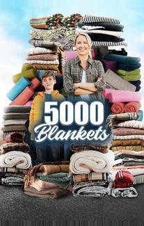 5000 Одеял