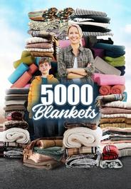 5000 Одеял