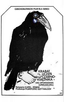 Крабат — ученик колдуна