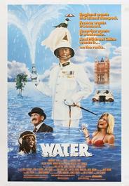 Вода