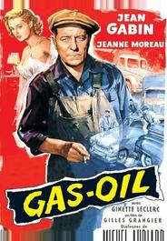 Газойль