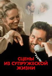 Сцены из супружеской жизни