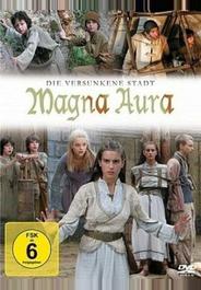 Магна Аура