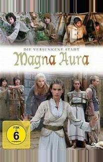 Магна Аура