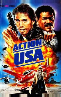 Место действия — США