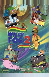 Вилли Фог 2