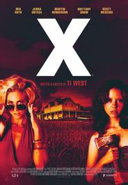 X