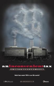 An Inconvenient Tax