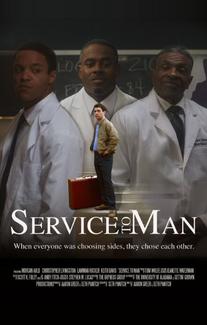 Service to Man