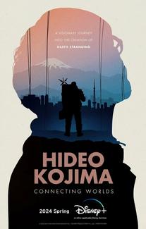 Хидэо Кодзима: Соединяя миры