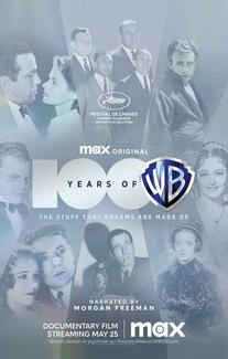 100 лет Warner Bros