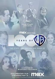 100 лет Warner Bros