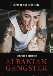 Албанский гангстер