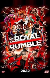 WWE Королевская битва