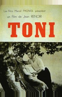 Тони