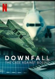 Крушение: дело против Boeing