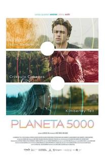 Планета 5000