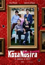 Коза Ностра
