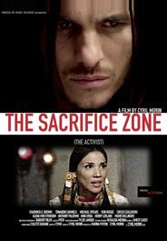 The Sacrifice Zone (The Activist)