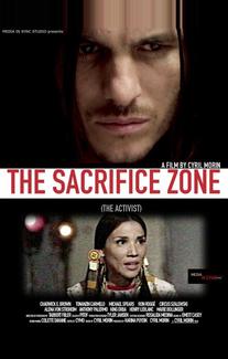 The Sacrifice Zone (The Activist)