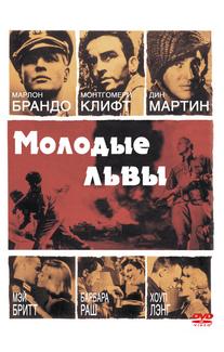 Молодые львы
