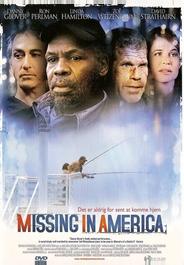 Потерявшийся в Америке