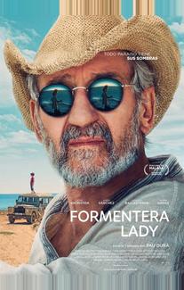 Форментера Леди