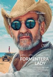 Форментера Леди