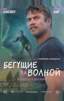 Бегущие за волной