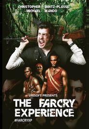 Опыт Far Cry