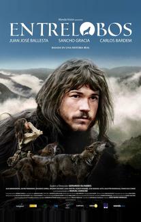 Среди волков