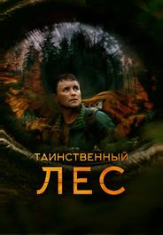 Таинственный лес