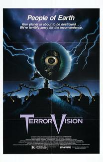 Телетеррор