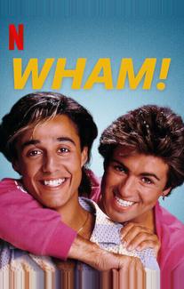 Легенда Wham!