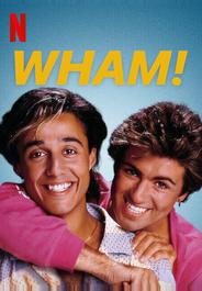 Легенда Wham!