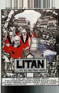 Литан