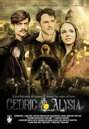 Седрик и Алисия
