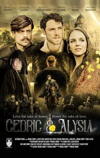 Седрик и Алисия
