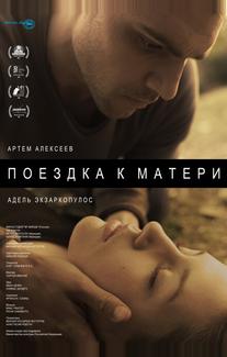 Поездка к матери