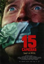 15 камер