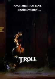 Тролль