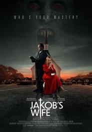 Жена Джейкоба