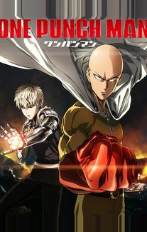 Ванпанчмен: Путь становления героя (OVA)