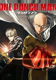 Ванпанчмен: Путь становления героя (OVA)