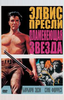 Пламенеющая звезда
