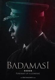 Бадамаси. Портрет генерала