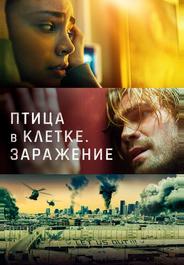 Птица в клетке. Заражение