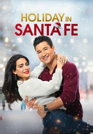Holiday in Santa Fe