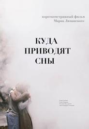 Куда приводят сны