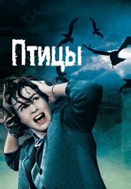 Птицы
